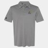Heathered Polo Thumbnail