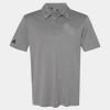 Heathered Polo Thumbnail