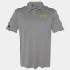 Heathered Polo Thumbnail