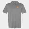 Heathered Polo Thumbnail