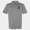 Heathered Polo Thumbnail