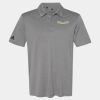 Heathered Polo Thumbnail