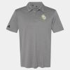 Heathered Polo Thumbnail