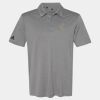 Heathered Polo Thumbnail