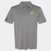 Heathered Polo Thumbnail
