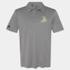 Heathered Polo Thumbnail