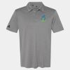 Heathered Polo Thumbnail