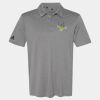 Heathered Polo Thumbnail