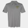 Heathered Polo Thumbnail