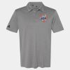 Heathered Polo Thumbnail
