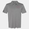 Heathered Polo Thumbnail