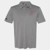 Heathered Polo Thumbnail