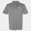 Heathered Polo Thumbnail