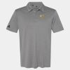 Heathered Polo Thumbnail