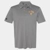 Heathered Polo Thumbnail