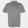 Heathered Polo Thumbnail
