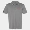 Heathered Polo Thumbnail