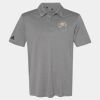 Heathered Polo Thumbnail