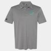 Heathered Polo Thumbnail