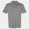 Heathered Polo Thumbnail