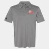 Heathered Polo Thumbnail