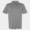 Heathered Polo Thumbnail