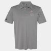 Heathered Polo Thumbnail
