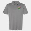 Heathered Polo Thumbnail