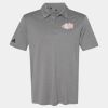 Heathered Polo Thumbnail