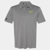 Heathered Polo Thumbnail