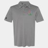 Heathered Polo Thumbnail