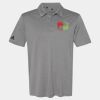 Heathered Polo Thumbnail
