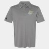Heathered Polo Thumbnail