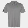 Heathered Polo Thumbnail