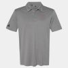 Heathered Polo Thumbnail