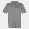 Heathered Polo Thumbnail