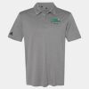 Heathered Polo Thumbnail