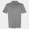 Heathered Polo Thumbnail