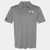 Heathered Polo Thumbnail