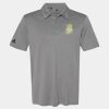 Heathered Polo Thumbnail