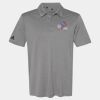 Heathered Polo Thumbnail