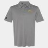 Heathered Polo Thumbnail