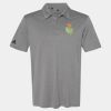 Heathered Polo Thumbnail