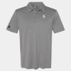 Heathered Polo Thumbnail