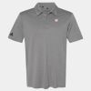 Heathered Polo Thumbnail
