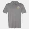 Heathered Polo Thumbnail