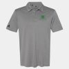 Heathered Polo Thumbnail