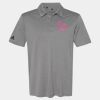 Heathered Polo Thumbnail