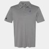 Heathered Polo Thumbnail