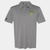 Heathered Polo Thumbnail
